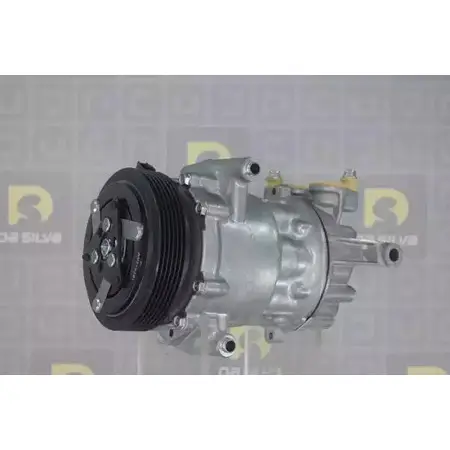 Компрессор кондиционера DA SILVA UR4E1 P6 FC1241 USFOJ 1198242506