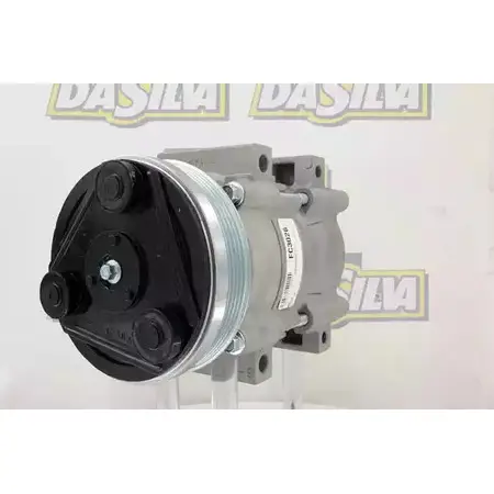 Компрессор кондиционера DA SILVA CG 1AJ 2KH4G4 1198242532 FC3026