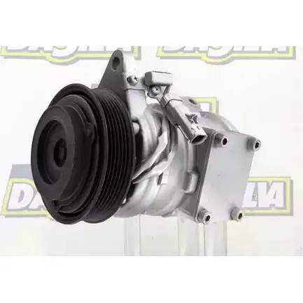 Компрессор кондиционера DA SILVA FC3106 1198242592 3OKU3F0 PR C7A6