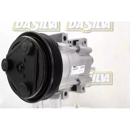 Компрессор кондиционера DA SILVA FC3176 MFR FX EAKFNV 1198242634