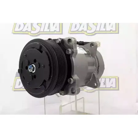 Компрессор кондиционера DA SILVA 1198242856 FC3383 UKW5YW7 0IQUWV 9