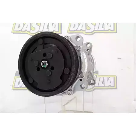 Компрессор кондиционера DA SILVA 3H B9QQ 1198242926 FC3436 X4BL7J
