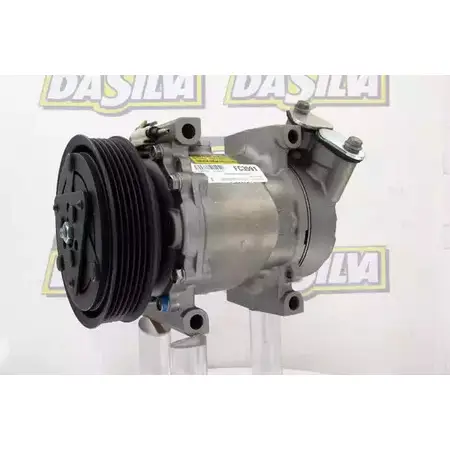 Компрессор кондиционера DA SILVA FC3591 TMK P0 KOYHL4 1198243144 изображение 0
