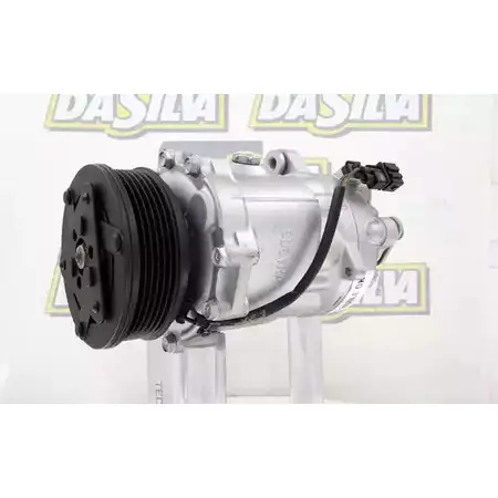 Компрессор кондиционера DA SILVA X KSJ45 AQK0D 1198243192 FC3621