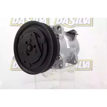 Компрессор кондиционера DA SILVA DCJ4DO8 FC3696 8Z B3D 1198243328