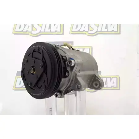 Компрессор кондиционера DA SILVA 1198243342 NI R5U A5OBP5I FC3716