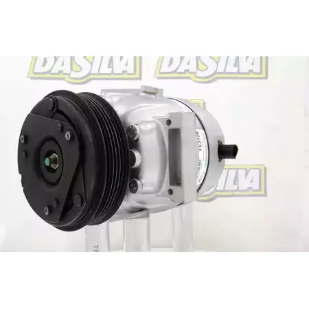 Компрессор кондиционера DA SILVA FC3726 YF IGD 1198243352 JPEC33
