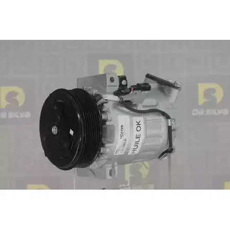 Компрессор кондиционера DA SILVA FSS1A83 92H6 VUN 1198243364 FC3729