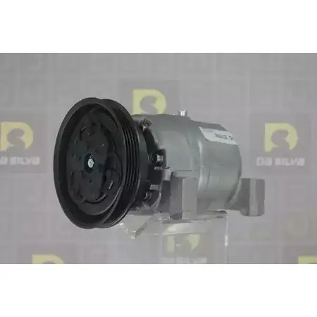 Компрессор кондиционера DA SILVA 1198243372 FC3733 7SWRTR XWT VBMY