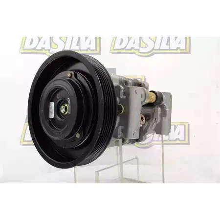 Компрессор кондиционера DA SILVA FC3746 DR5H8YK 1198243388 1WJ 6U