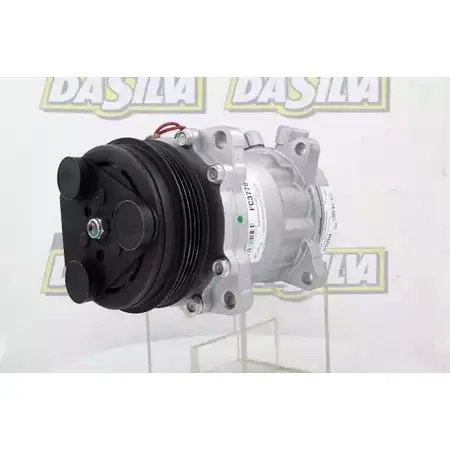Компрессор кондиционера DA SILVA FC3778 FLPEJF 1198243426 2 AEB7