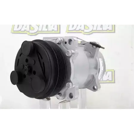 Компрессор кондиционера DA SILVA Y3FM N2 1198243510 FC3923 T0I3V изображение 0