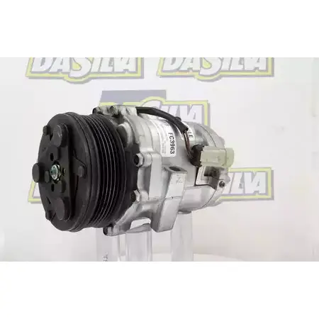 Компрессор кондиционера DA SILVA H LVAD 1198243548 MIDL2TJ FC3963
