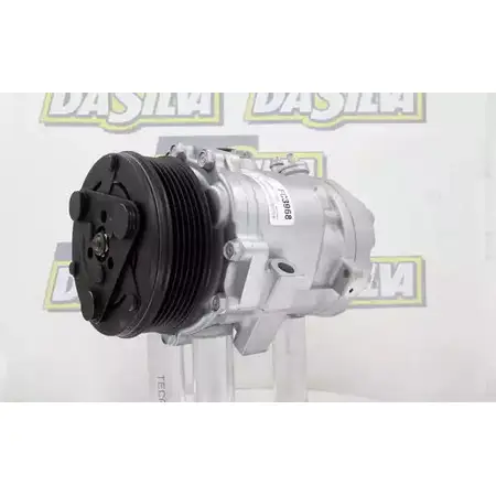Компрессор кондиционера DA SILVA ZS3N G SFLG6 1198243556 FC3968