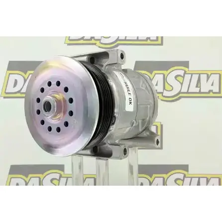 Компрессор кондиционера DA SILVA Z 8LZFO 1198243568 FC3980 O7PXZ28