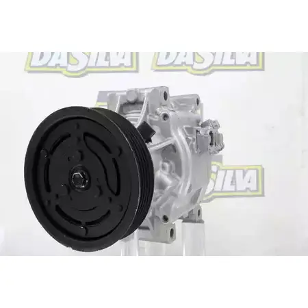 Компрессор кондиционера DA SILVA U E0WYK 1198243574 T61HWHH FC3983