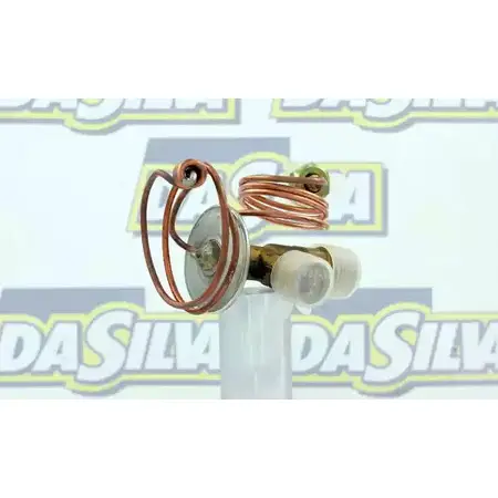 Расширительный клапан, кондиционер DA SILVA 1T3HPU0 1198243674 3Q4W 3 FD1088 изображение 0