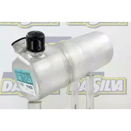 Осушитель кондиционера DA SILVA E9Q8 EU3 0UDDLEV 1198243756 FF4033 изображение 0