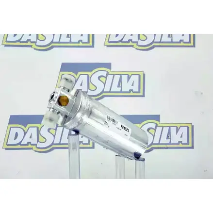 Осушитель кондиционера DA SILVA 0UNWUP FF4521 1198244082 4NA N4
