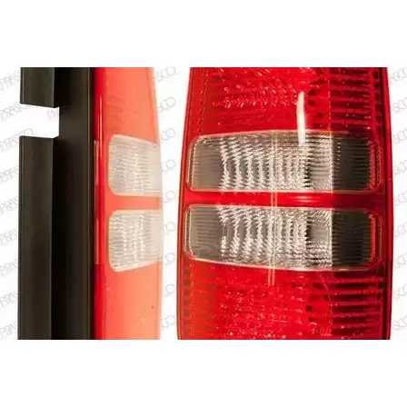 Задний фонарь PRASCO 1198255172 K IEQ6V VG9064163 8033533336393