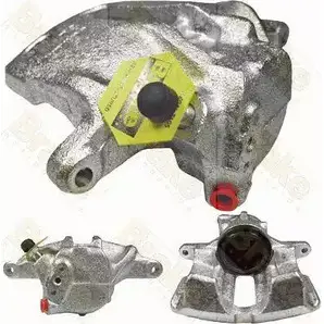 Тормозной суппорт BRAKE ENGINEERING JYMCE 1198271116 K3H GY CA1453 изображение 0