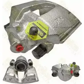 Тормозной суппорт BRAKE ENGINEERING CA2396R 0YH TQ1 1198271142 RBFHHFA изображение 0