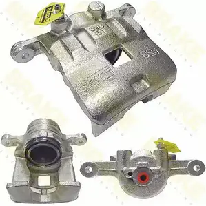 Тормозной суппорт BRAKE ENGINEERING XIA LKPV CA3237R WLO2YA 1198271162 изображение 0