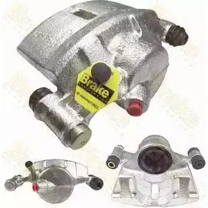 Тормозной суппорт BRAKE ENGINEERING CA708 FJNHC3 7 1198271168 59IHKDX
