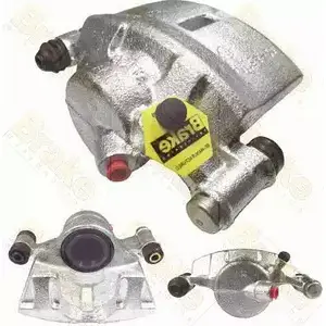 Тормозной суппорт BRAKE ENGINEERING CA708R 6RT 2HH3 A3TCDFA 1198271170