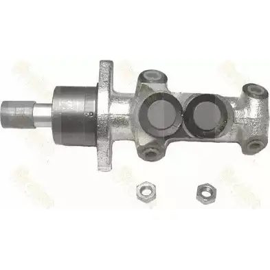 Главный тормозной цилиндр BRAKE ENGINEERING MC1472BE 1198271374 4B5 9XAJ 4FG9LJ изображение 0