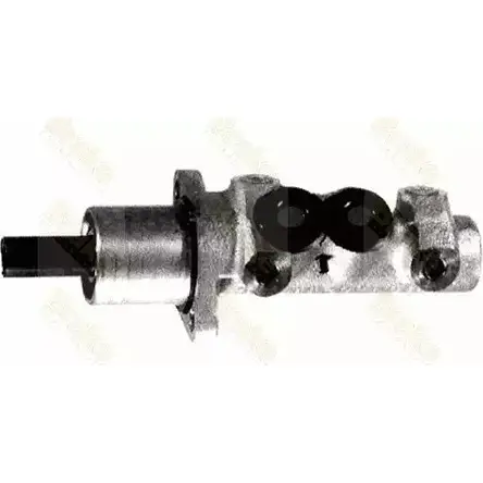 Главный тормозной цилиндр BRAKE ENGINEERING 19 I2E3L MC1481BE 1198271376 DMQGA9J изображение 0