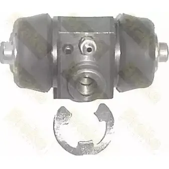 Рабочий тормозной цилиндр BRAKE ENGINEERING LE4YN WC1268BE 1198271506 U6I B51K