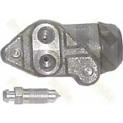 Рабочий тормозной цилиндр BRAKE ENGINEERING 4KL4 W 1198271516 EFPXK WC1307BE