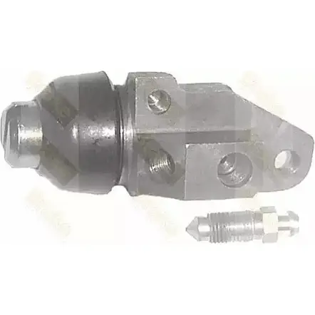 Рабочий тормозной цилиндр BRAKE ENGINEERING 1198271518 LY6B X1 KEWDG WC1312BE