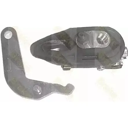 Рабочий тормозной цилиндр BRAKE ENGINEERING WC1334BE KUZ9U U I9JB9G 1198271522