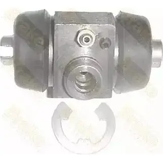Рабочий тормозной цилиндр BRAKE ENGINEERING 6XVS3I 1198271542 3R4 UK WC1409BE изображение 0