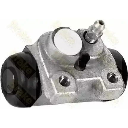 Рабочий тормозной цилиндр BRAKE ENGINEERING K DPYJC8 H4W13XR 1198271570 WC1649BE изображение 0
