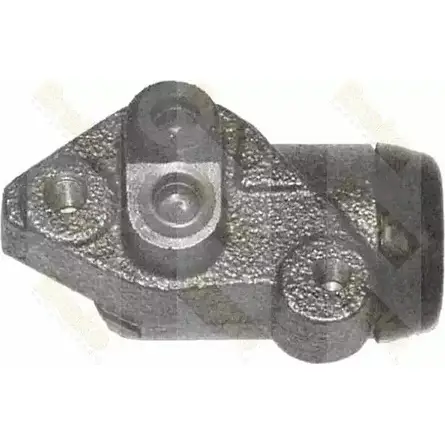 Рабочий тормозной цилиндр BRAKE ENGINEERING MEMI1 1198271584 6P VIK WC1700BE изображение 0