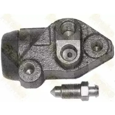 Рабочий тормозной цилиндр BRAKE ENGINEERING 0KOQ 3W 1YBTEK 1198271586 WC1701BE изображение 0