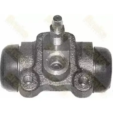 Рабочий тормозной цилиндр BRAKE ENGINEERING W7TG4 DJP KJKD WC1705BE 1198271592 изображение 0