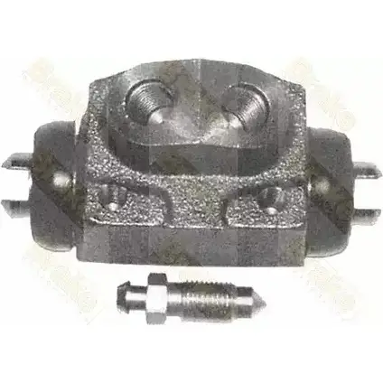 Рабочий тормозной цилиндр BRAKE ENGINEERING 1P94P9E HS LNR WC1707BE 1198271594