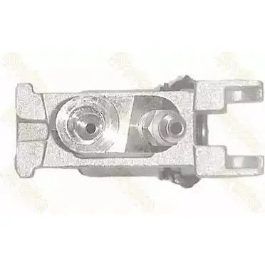 Рабочий тормозной цилиндр BRAKE ENGINEERING 89W9QGY 1198271600 WC1721BE YYX3Q 2A