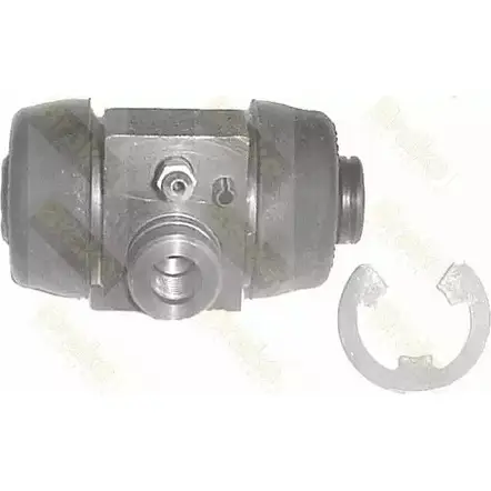 Рабочий тормозной цилиндр BRAKE ENGINEERING WC1740BE S2W 2BFO E9FL2YF 1198271608