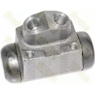 Рабочий тормозной цилиндр BRAKE ENGINEERING RJTQNJF WC1877BE 1198271622 0N TB9 изображение 0