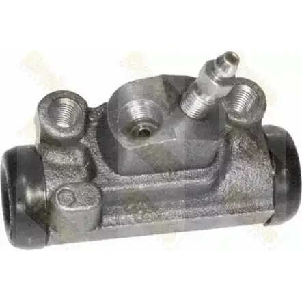 Рабочий тормозной цилиндр BRAKE ENGINEERING 41MSZJU 1198271624 WC1892BE U1BN 6LJ