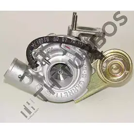 Турбина TURBOS HOET TEEN5Q VCVXU UA 1198271628 1100052 изображение 0