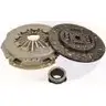 Комплект сцепления COMLINE 1198275158 ECK032-SK UBPZQ H8