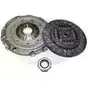 Комплект сцепления COMLINE ECK228-SK 1198275200 LG S2PM