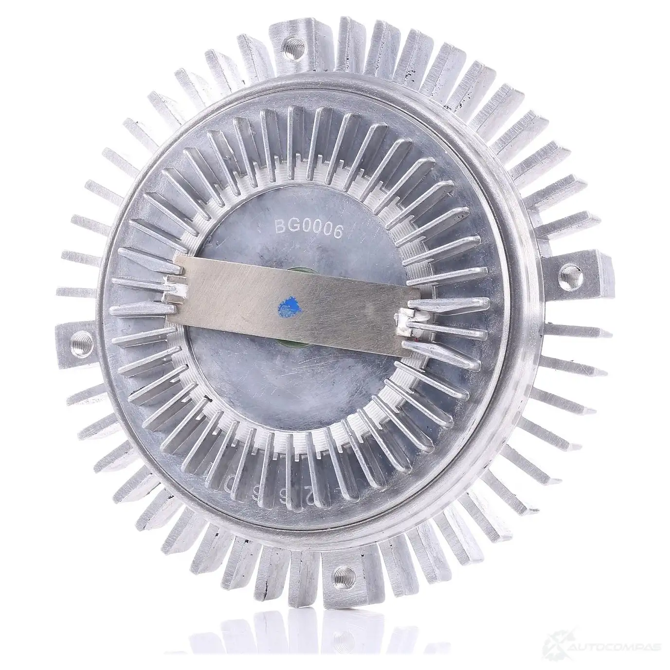 Вискомуфта ABAKUS DXZ GVV 0040130001 1424769340 - Изображение 1
