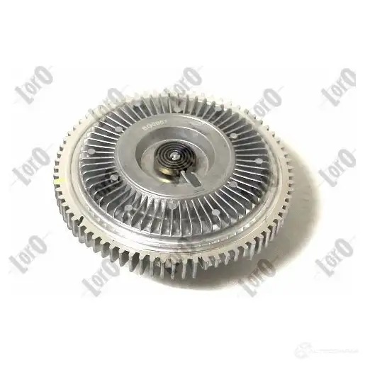 Вискомуфта ABAKUS 1424896832 0170130004 W C1L1H - Изображение 1